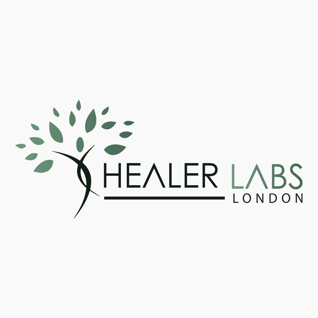 Healer Labs London